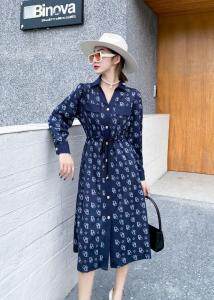 连衣裙，女装连衣裙，禾瓷