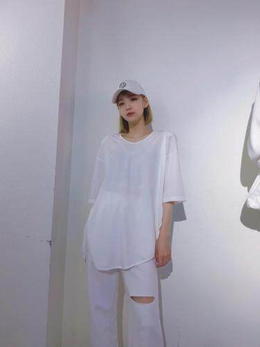 夏款T，女装，G7V7