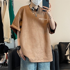 驼色