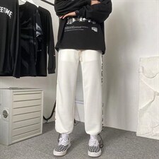 白色