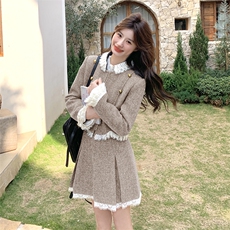杏色