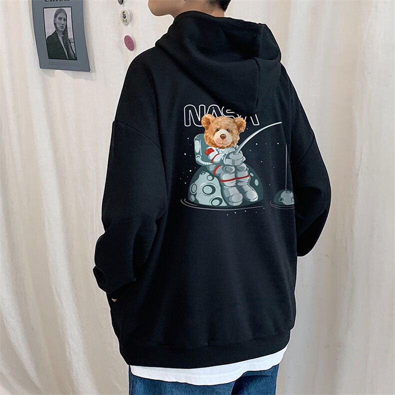 KS21251-P38连帽开衫卫衣男运动外套大码班服,男装卫衣,电商A040