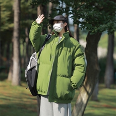 橄榄绿
