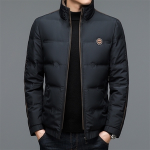 AC11277钱塘2020-3冬季羽绒服白鸭绒防寒保暖外套男加厚P205图片
