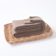 高品质羊绒女款抽条弹力裤柔软贴肤显瘦保暖，女装打底裤，金牧歌羊绒裤