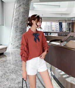 春装新款图片