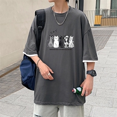 灰色