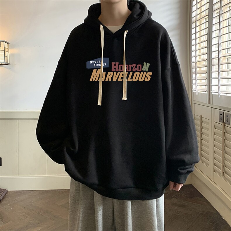 8XL连帽卫衣男大码胖子帽衫大号运动服WY2384-P35,男装卫衣,电商A040