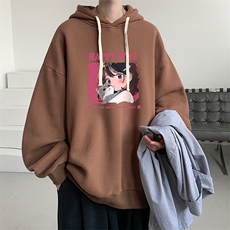 棕色