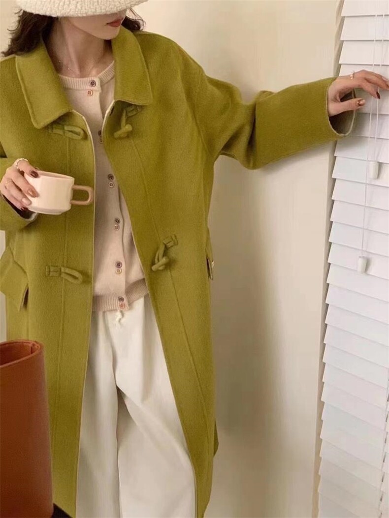 羊绒大衣，其它，EE