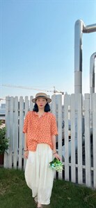 纯苎连衣裙小衫裤子裙子衬衣
时尚风
风淑女风休闲风图片