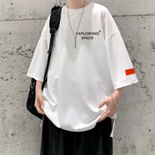 白色