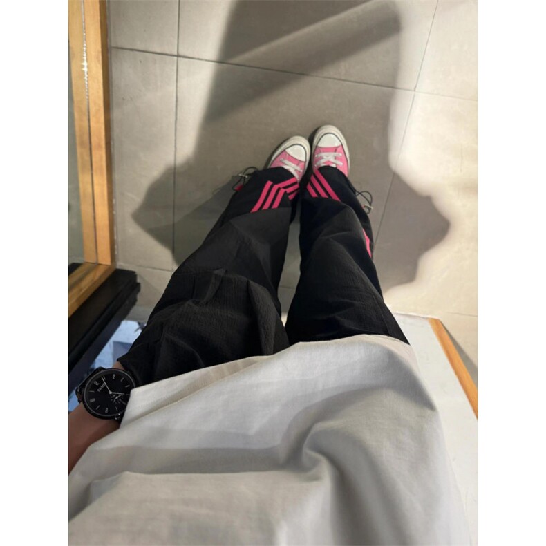 【网图】三条杠速干工装裤男夏季美式机能户外冲锋裤KZ33WW-特P48,男装工装外套,星座1007（原301D）