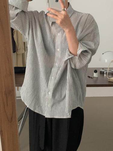 格子衬衣，其它，Fueeh