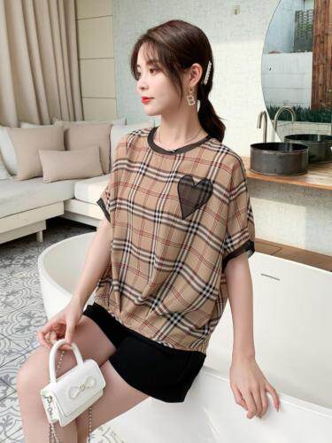 夏季新款欧版小衫，女装，爱美绮·婉娴