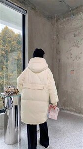 羽绒衣图片