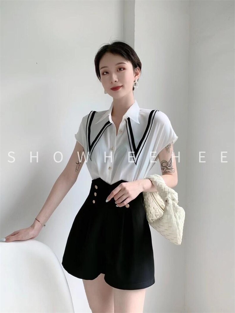 夏季套装，女装职业装，法达摩歌娜