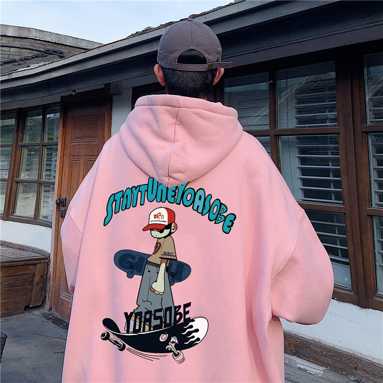 360克65%棉高品质连帽卫衣男秋季棉65%聚酯纤维35%WY252，男装卫衣，电商A426-1(原A430-1)