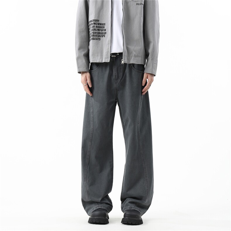 C315-XT19秋冬100棉美日系工装伐木洗水休闲裤(P60X88)8,男装工装外套,电商C315