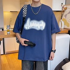 深蓝色