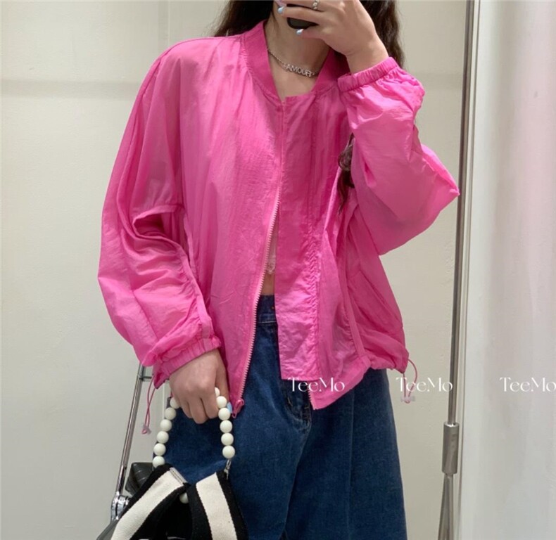 夏季新款防晒衣，其它，TEEMO 提莫