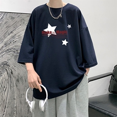 藏青色