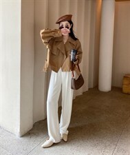 香丽迪秋装新款上衣，其它，香丽迪1