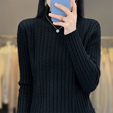 黑色