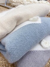 现货拼水貂毛衣，女装针织衫/毛衣，CHERRY·印