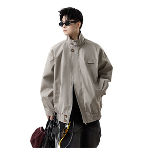 休闲夹克工装外套男 cp146-特p65图片