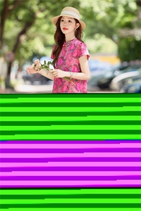 新中式国风套装女2025夏季新款大方得体气质旗袍阔腿裤穿搭一整套图片