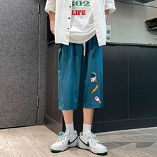 绿色