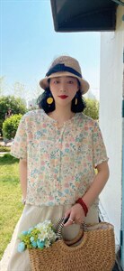 纯苎连衣裙小衫裤子裙子衬衣
时尚风
风淑女风休闲风图片