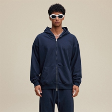 藏青色