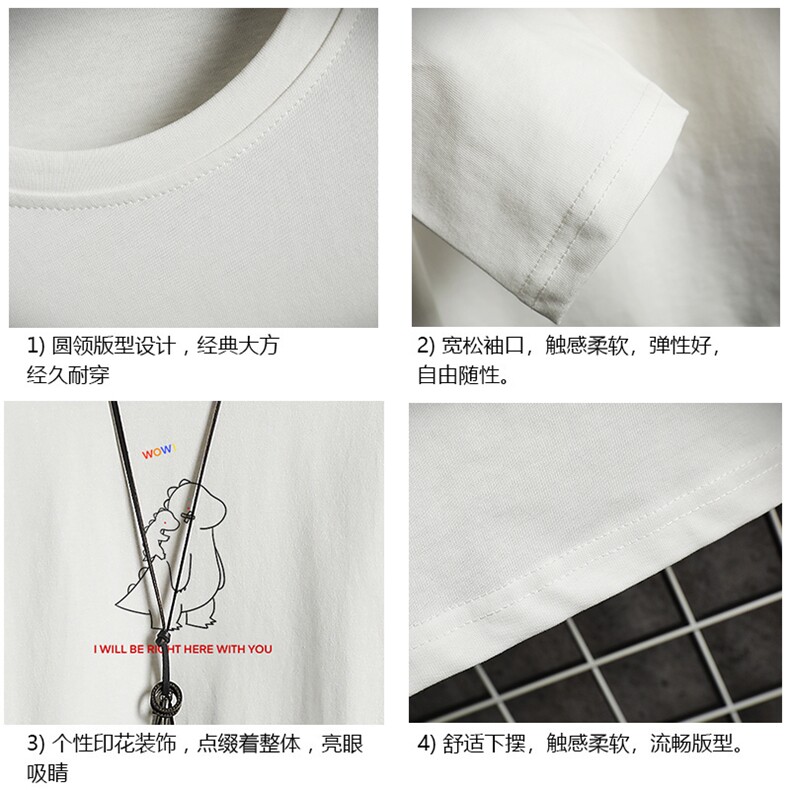 TX3140-P28加绒款-P35纯长袖t恤男大码圆领打底衫体恤网格,男装T恤,电商A040A