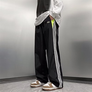 男新款青少年时尚休闲裤 B7141 P40图片