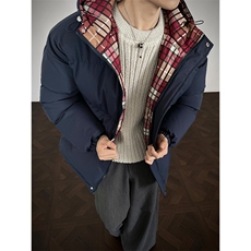 支持二开冬装加棉加厚面包服连帽棉服大码棉衣外套男女M812-P70，男装棉衣，电商A441