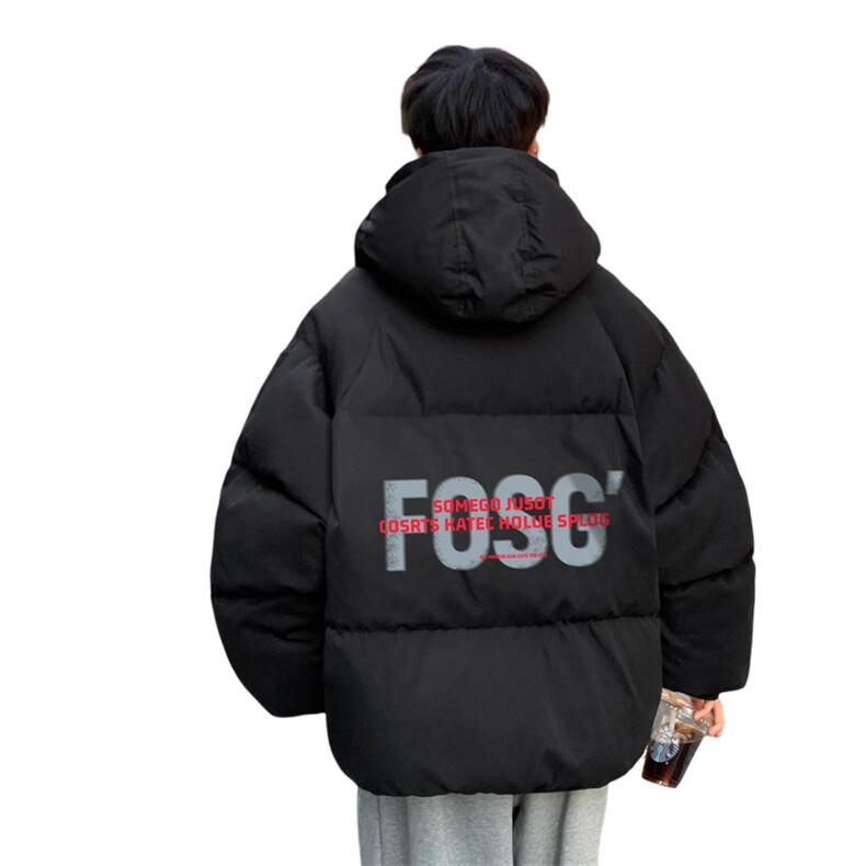 ！面包服男棉衣男棉服男大码棉袄男加厚外套男潮MB253-P90,男装棉衣,电商B367
