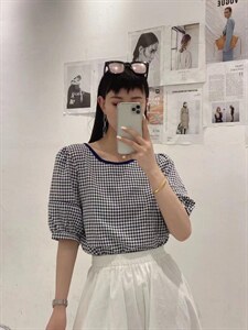 夏季新款小衫,其它,跳跳虫