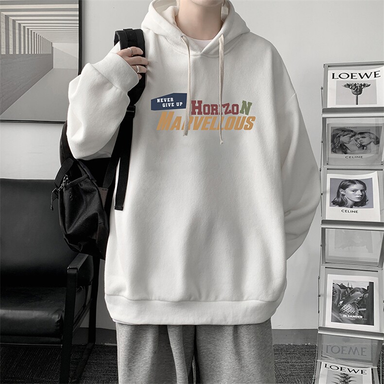 8XL连帽卫衣男大码胖子帽衫大号运动服WY2384-P35,男装卫衣,电商A040