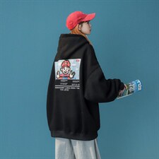 黑色