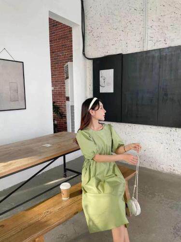 连衣裙，女装连衣裙，茜茜可依 红太狼