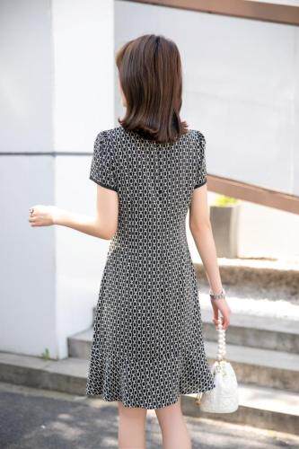 （现货）旗袍裙，女装婚纱/旗袍/礼服，伊娜蕾尔