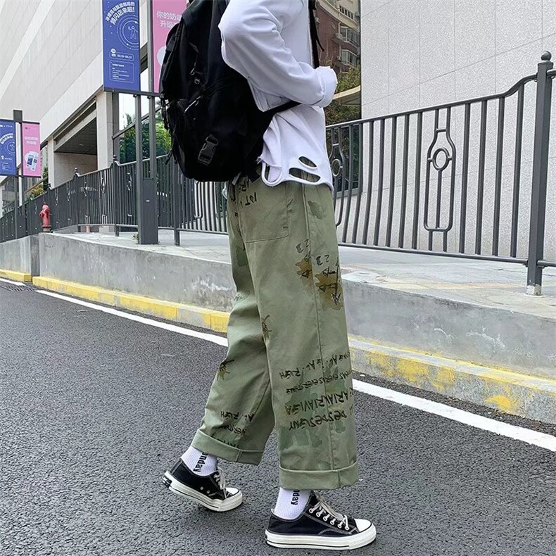 男春季潮流时尚休闲长裤K80P30,男装休闲裤,星座1116-2