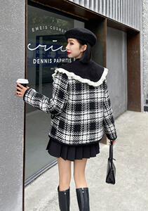 （现货）小香羽绒服图片