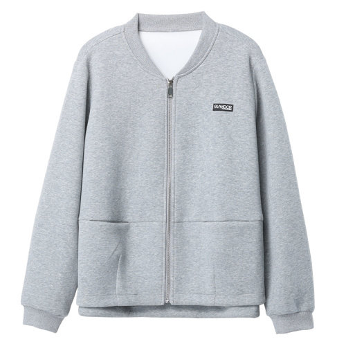 2023春季时尚简约大方气质优雅收腰显瘦休闲修身百搭潮流两件套，女装卫衣/绒衫，独衣靓