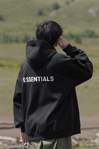 重磅加绒350克排扣连帽ess卫衣LW6006-特p58控78（抖音不可售）图片