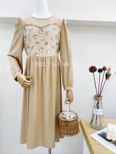 Lico&co(1F) LICOCO1F122754