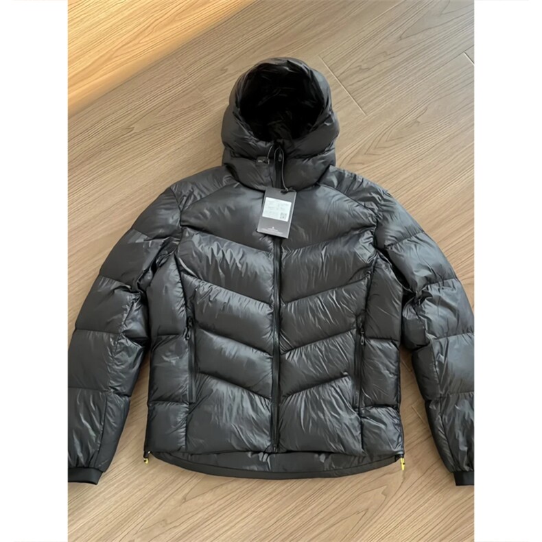 高品GT5000户外运动棉服防风防水巨保暖棉衣外套男女A1139-P158,男装棉衣,星座1505