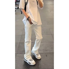 白色